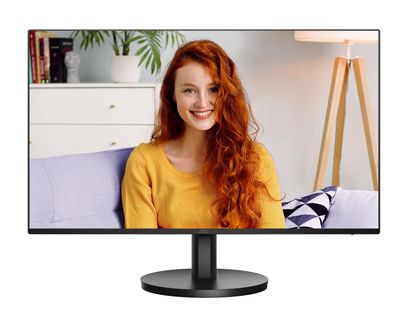 AOC/24B3HA2/23,8"/IPS/FHD/120Hz/1ms/Černá/3R