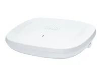Cisco Catalyst 9136I - Bezdrátový access point - 1GbE, 5GbE, 2.5GbE - Wi-Fi 6E - Bluetooth - 2.4 GHz, 5 GHz, 6 GHz