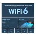 TP-Link Archer VX1800v, AX1800 Wi-Fi 6 Router