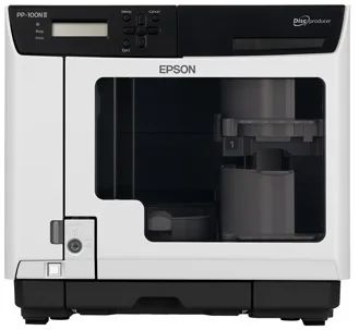 EPSON DiscproducerPP-100NII