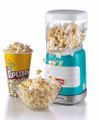 Ariete Party Time Pop Corn 2956/01, modrý