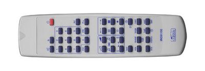 Dálkový ovladač IRC81132 luxor