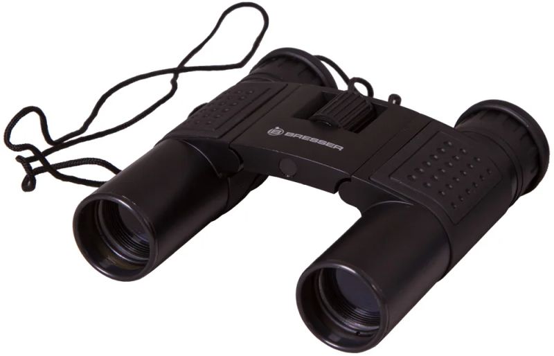 Binokulární dalekohled Bresser Topas 10x25