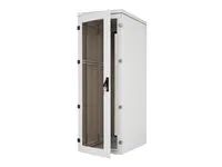 19 stojanový rozvaděč RIE 22U/600x800mm