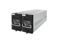 Baterie UPS - náhradní kazeta, s dvouletou zárukou - olovo-kyselina - černá