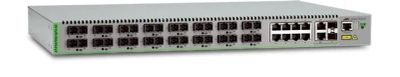 Allied Telesis AT-FS970M/16F8-SC
