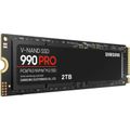 SAMSUNG SSD 990 PRO 2TB/M.2 2280/M.2 NVMe