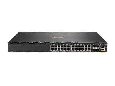 Aruba 6300M 24G 4SFP56 Swch