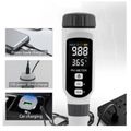 GVDA PH828+, Digitální měřič úrovně pH