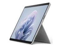 Tablet - Intel Core Ultra 7 - 165U / až 4.9 GHz - Win 11 Pro - Intel Arc Graphics - 64 GB RAM - 1 TB SSD - 13" dotykový displej 2880 x 1920 @ 120 Hz - NFC, Wi-Fi 6E, Bluetooth - 5G LTE, NR - platina - komerční