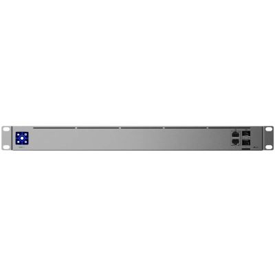 Ubiquiti UXG-Pro-EU, UniFi Next-generation Gateway Pro