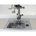 VERITAS Power Stitch 32 Titan, Šicí stroj