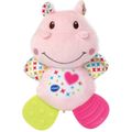 VTECH První dárek pro miminko SK - růžový