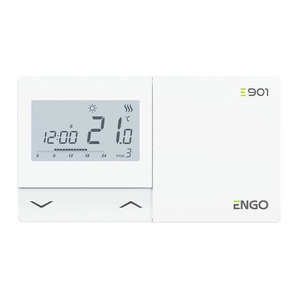 Termostat ENGO E901