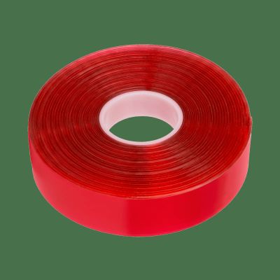 Oboustranná lepicí páska REBEL NAR0488-5 19 mm x 5 m