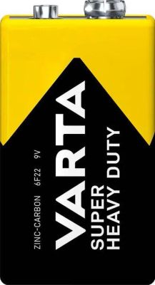 Varta SuperLife Transistor (ve fólii)