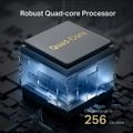 MERCUSYS MR90X, AX6000 Wireless Dual Band Router