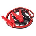 Kabely startovací 400A 2,5m CARCLEVER 35981