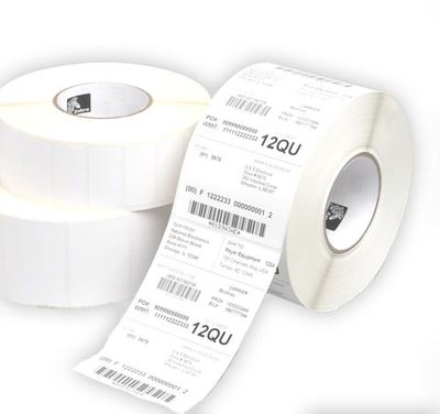 Z-PERFORM 1000D 80 RECEIPT/51mm x 100m, 25mm dutinka
