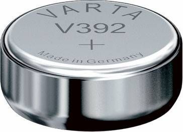 Varta V392 Silver 1.55V