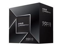 AMD Ryzen ThreadRipper PRO 9965WX - 4.2 GHz - 24jádrový - 48 vláken - 128 MB vyrovnávací pamet - Socket sTR5 - Box