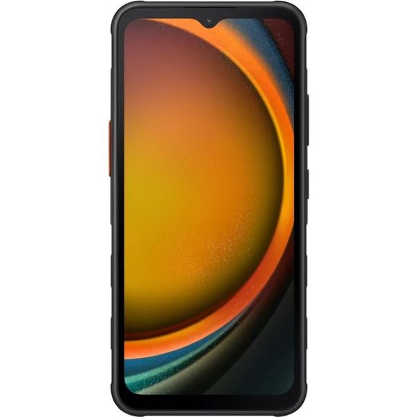 SAMSUNG Galaxy Xcover7, 6GB/128GB, Černý