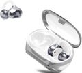 JBL Soundgear Clips Bílá