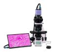 Biologický digitální mikroskop MAGUS Bio D260T LCD