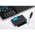CRUCIAL SSD BX500 1TB/2,5"/SATA3/7mm