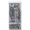 ELECTROLUX Vrchom plněná pračka EW6TN4272