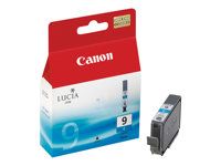 Azurová - originální - inkoustový zásobník - pro PIXMA iX7000, MX7600, Pro9500