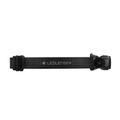 LEDLENSER MH5, Čelovka 400lm, IP54, černá-šedá