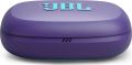 JBL Endurance Zone Purple