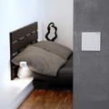 Chytrý vypínač osvětlení RETLUX RSH 301 ZigBee