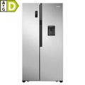 GORENJE Americká lednička NS9DXLWD