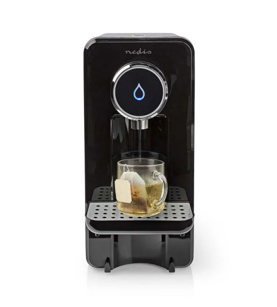 Automat na horkou vodu NEDIS KAWD100FBK