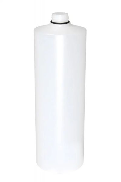 Donner Plastová nádoba 470 ml pro dávkovače Bílý mléčný plast