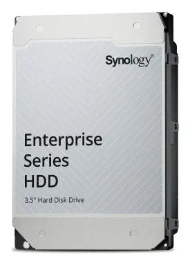 Synology HAT5310/16TB/HDD/3.5"/SATA/7200 RPM/Stříbrná/5R