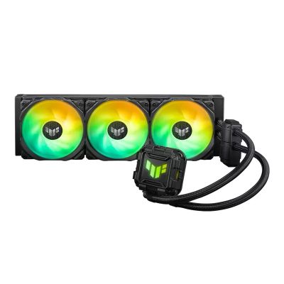 ASUS tuf gaming lc ii 360 argb