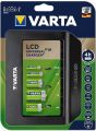 Varta LCD Univerzal Charger 57688-401