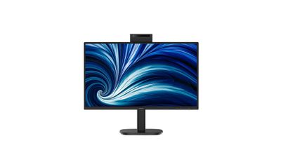 Philips/24B2N3200JH/23,8"/IPS/FHD/75Hz/4ms/Černá/5R