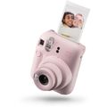 FujiFilm Instax Mini 12, Blossom Pink + 10 fotek