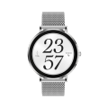 MAXCOM FW27 Selen, Chytré hodinky, Silver