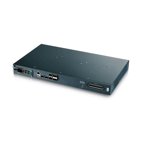 Zyxel ges1316-fsa,8/16-port temperature-hard