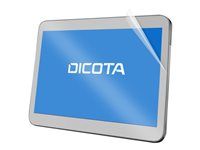 Ochrana obrazovky pro tablet - antibakteriální - film - průhledná - pro Samsung Galaxy Tab S6 Lite