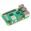 PC Raspberry Pi 5, 4GB/WiFi/BT/1000Mbps
