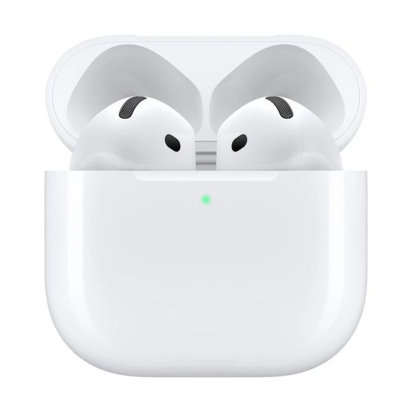 Apple AirPods 4/BT/Bílá