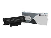 Ultra High Capacity - černá - originální - kazeta s barvivem LRP - pro Lexmark B2236dw, MB2236adw, MB2236adwe, MB2236i
