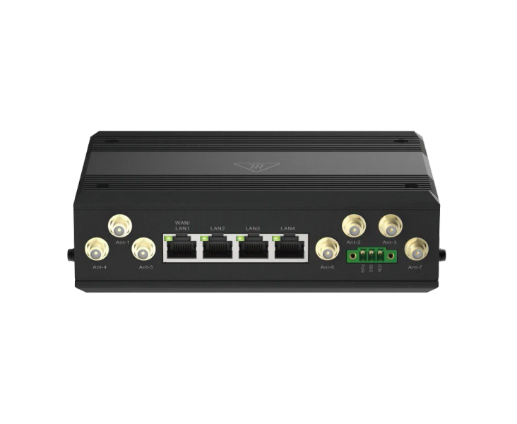 D-Link DTM-550-G - 5G Transit Router, 4x Gig Eth