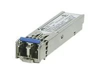 Transceiver modul SFP (mini-GBIC) - 1GbE - 1000Base-LX - jednoduchý režim LC - až 10 km - 1310 nm - pro AT x240; CentreCOM AT-GS970EMX/52; CentreCOM SE240 Series; SwitchBlade AT SBX81GC40